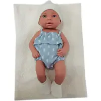 Tachan Vauvan Pitsisetti 40 Cm