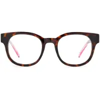 Missoni Aurinkolasit - - Malli 106053 - Yhteensopiva - Mitat 17.3x9.2x4.8 cm - 110 grammaa