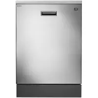 Asko Professional DWCFS5936.S astianpesukone, teräs
