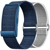 Nilox - BAND SCREENLESS ONAIR BLUE (NXSWONAIRBL)