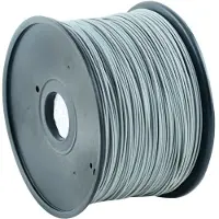Gembird 3DP-ABS1.75-01-GR, 1 kpl, 1,4 kg