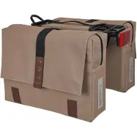 BRN Born Spring Satulalaukut 22l