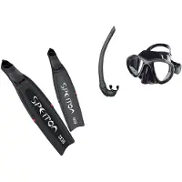 Spetton Elite3 Sx30 Keihäsmerikalastusvälineet