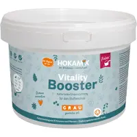 Grau 2,5kg HOKAMIX 30 jauhe koiralle