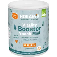 Grau 400g Hokamix 30 Snack Petit koiralle