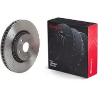 Brembo Jarrulevy (1kpl) 09.D245.1X