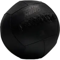 Master Fitness Nero Wallball, Wallballs