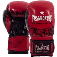 Fullboxing Brooklyn Nahka Keinotekoiset Nyrkkeilyhanskat