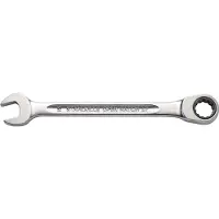 Stahlwille Jakoavain räikällä NrR17F; 8 mm