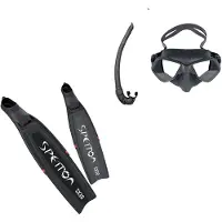 Spetton Elite4 Sx30 Keihäsmerikalastusvälineet