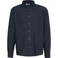 Solid Sdpete Sh - Navy - M
