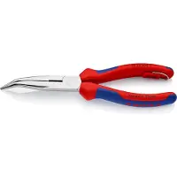Knipex Pihdit 2801200; 200 mm; Pitkät leuat