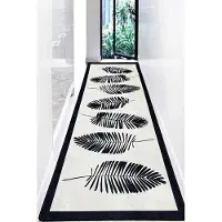 Hobby Hall Asir matto Hoja 80x200 cm