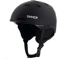 Sinner Kaiser Kypärä