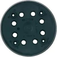 Bosch Hiomalautanen ; 125mm