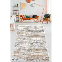 Hobby Hall Asir matto Incierto 100x160 cm