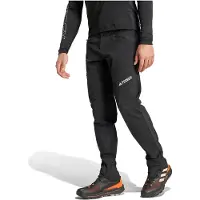 Adidas Techrock Brushed Softshell Housut