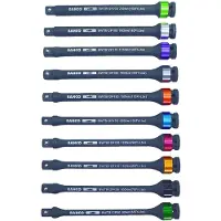 Bahco Momenttivarsi BWTB12P175 1/2 175Nm