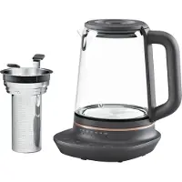 Electrolux E7GK1-8BP Explore 7 -tee/vedenkeitin