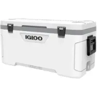 Igloo Coolers Ultra Marine 100 Jäykkä Kannettava Kylmälaukku 94l