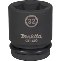 Makita Voimahylsy E-22305; 32x57 mm; 3/4''