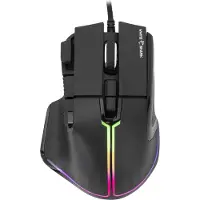 White Shark GM-9006 Marrok black