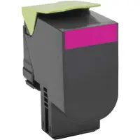 Lexmark project Toner magenta CS310dn (70C2HME)