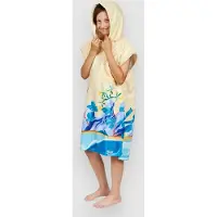 After Artist Series Kids Surf Poncho yann legall Koko Uni