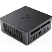 Minisforum MINI-PC UM790 Pro Ryzen 9 7940HS 32GB RAM + 1TB