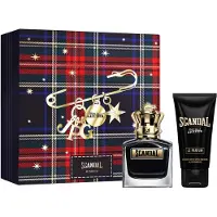 Jean Paul Gaultier Scandal Pour Homme Le Parfum Lahjasetti Refillable