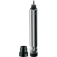 Gardena 6000/5, Hopea, 19 m, 50 m, 220-240 V, 50 Hz, 8,25 kg (01492-20)