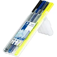 Staedtler Writing set triplus mobile office