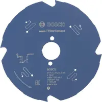 Bosch Expert for Fibre Cement ?pyörösahanterä 170 x 30 x 2,2 mm, 4