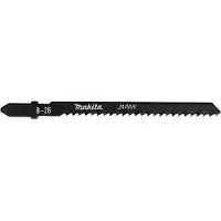Makita B26 70 mm 5 kpl pistosahanterä