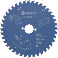 Bosch Katkaisulaikka Expert for Wood 2608644084; 190x30 mm; Z40