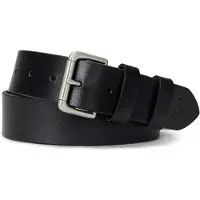 Ralph Lauren Vyö musta
