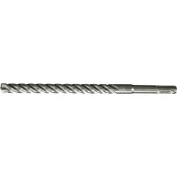 Makita Betoniporanterä E-14803 Nemesis II; SDS-plus; 12x215 mm; 5 kpl.