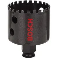 Bosch Reikäsaha Diamond for Hard Ceramics; 54 mm