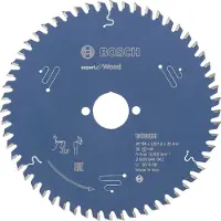 Bosch Katkaisulaikka 2608644043; 184x30 mm; Z56