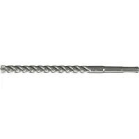 Makita SDS-Plus 210 mm Nemesis 4-leikkuinen poranterä