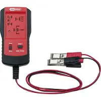 Ks Tools Testauslaite, rele 150.1755