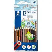 Staedtler Colour.pencil Noris colou 100% PEFC
