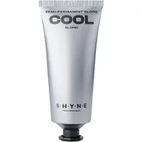 SHYNE GLOSS Cool Blond Hiusväri 100 ml