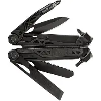 Gerber Dual Force 1067406 Black, multi-tool
