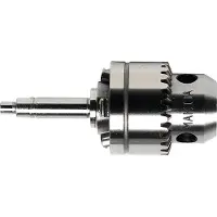 Makita Hammaskehäistukka ; 1-10 mm