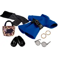 Nancy Luxury Shopping Collection Nukke