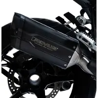 Remus 8 2.0 Sound Insert Bmw R 1300 Gs Adventure 2024 Ei-hyväksytty äänenvaimennin