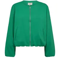 Freequent Fqnanni-Jacket - Green - S