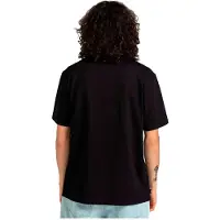 Element Vertical T-Paita musta, XS