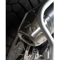 Remus Offroad Line Sound Insert Cf Moto 800mt Explorer 67kw 2024 Ei-hyväksytty äänenvaimennin